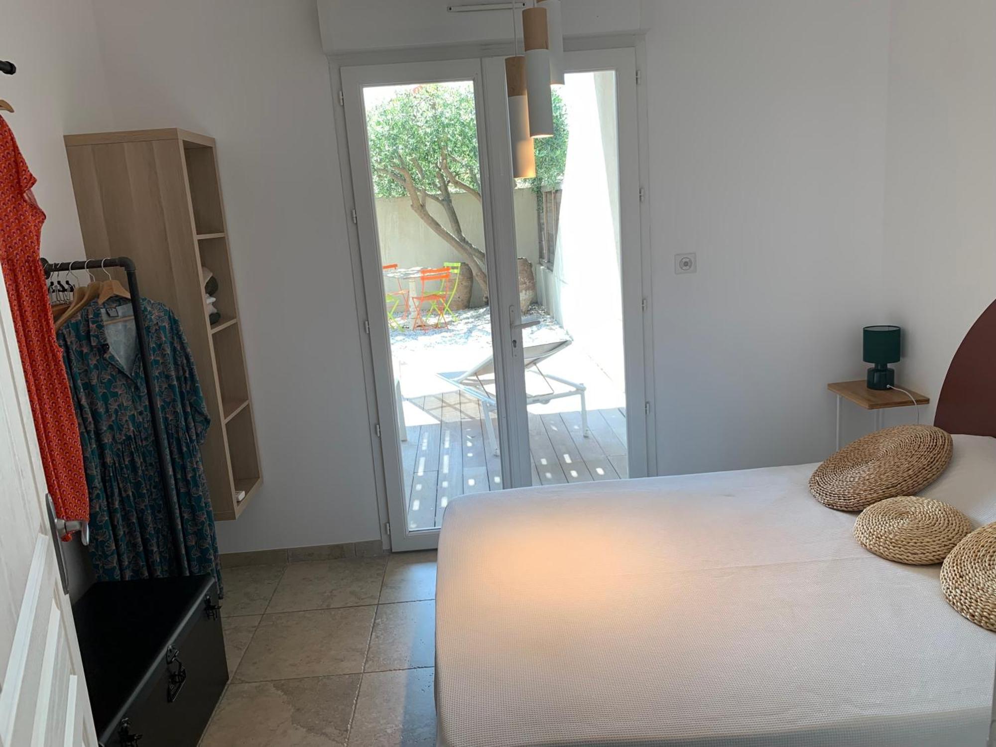 Cassis, Le Grand Bleu, Triplex Vue Mer, Port Plage 10Mn A Pieds ภายนอก รูปภาพ