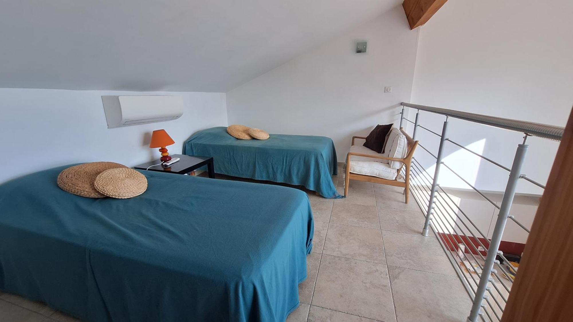 Cassis, Le Grand Bleu, Triplex Vue Mer, Port Plage 10Mn A Pieds ภายนอก รูปภาพ