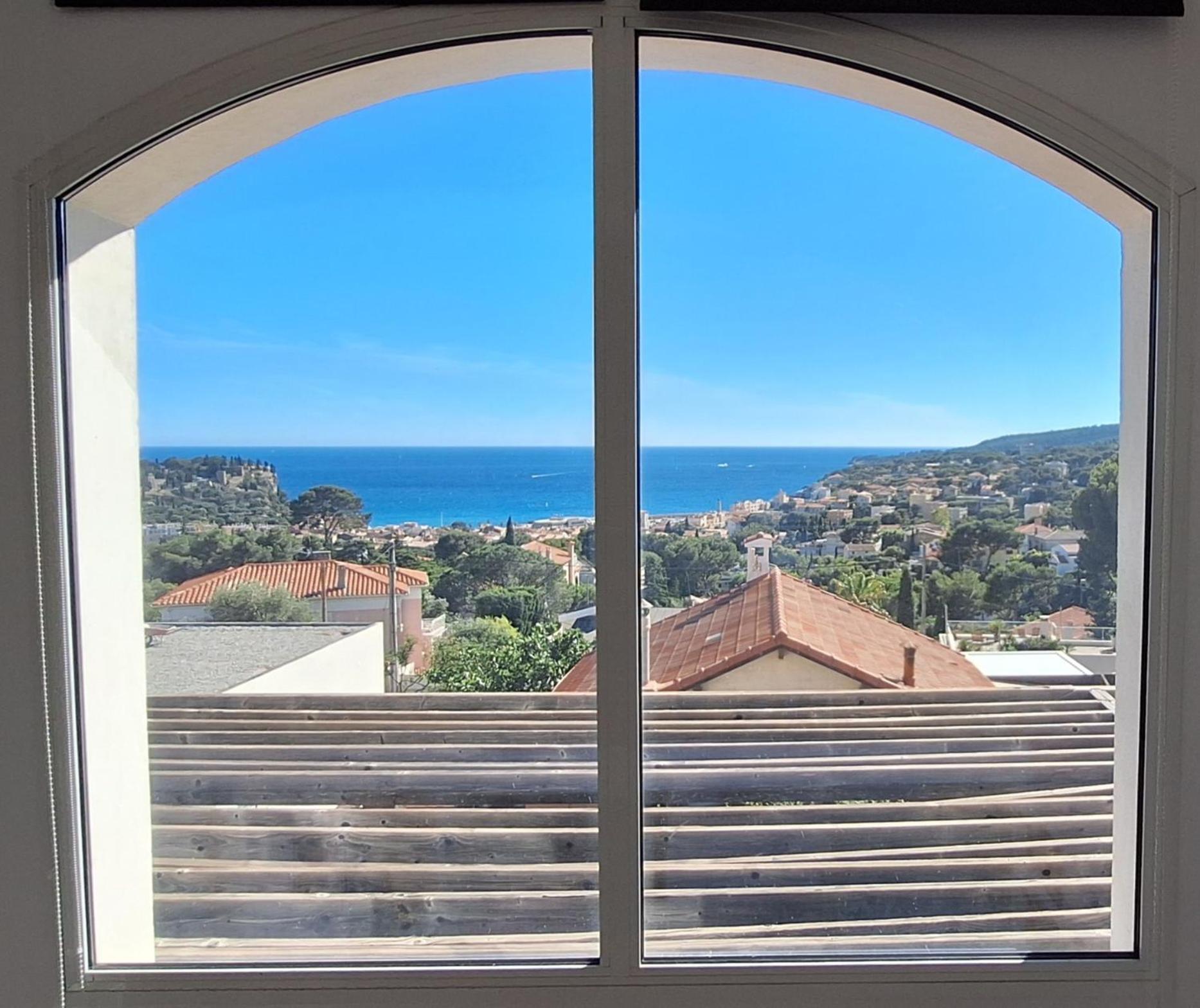 Cassis, Le Grand Bleu, Triplex Vue Mer, Port Plage 10Mn A Pieds ภายนอก รูปภาพ